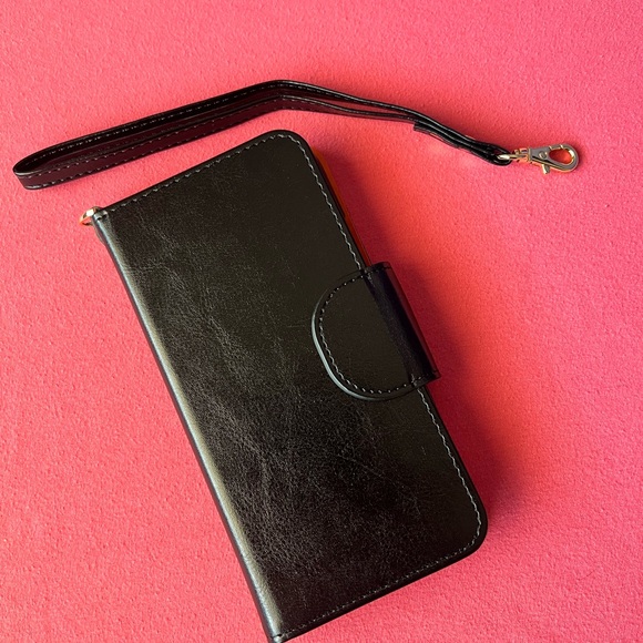 Case/Cover Compatible with I-Phone 11 Pro Max, 6.5”, NIC - Picture 2 of 6